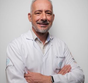 Dr. Alexandre Luiz Longo - Neurológica