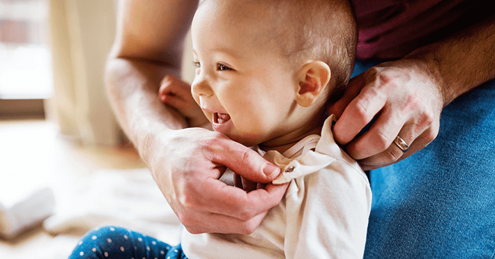 Sinais - a linguagem do bebê: como se comunicar com seu bebê antes que ele  possa falar